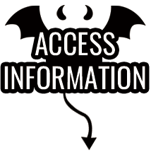 ACCESS INFORMATION